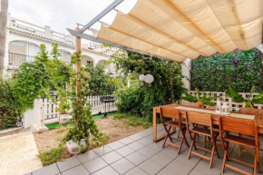 Playa Paraíso 86 - Townhouse at the Beach for up to 6 guests